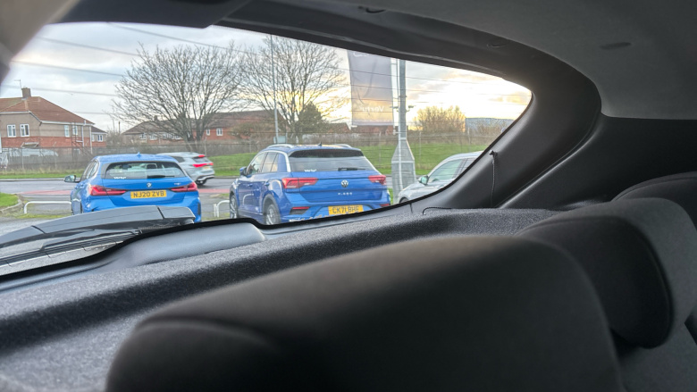 Nissan Juke 1.0 DiG-T 114 Acenta 5dr Petrol Hatchback